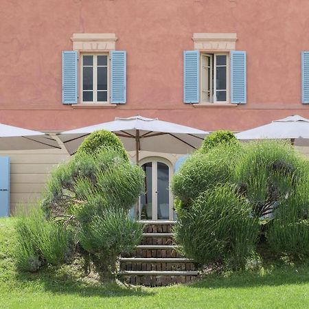 Fontelunga Hotel & Villas Pozzo  Exterior photo