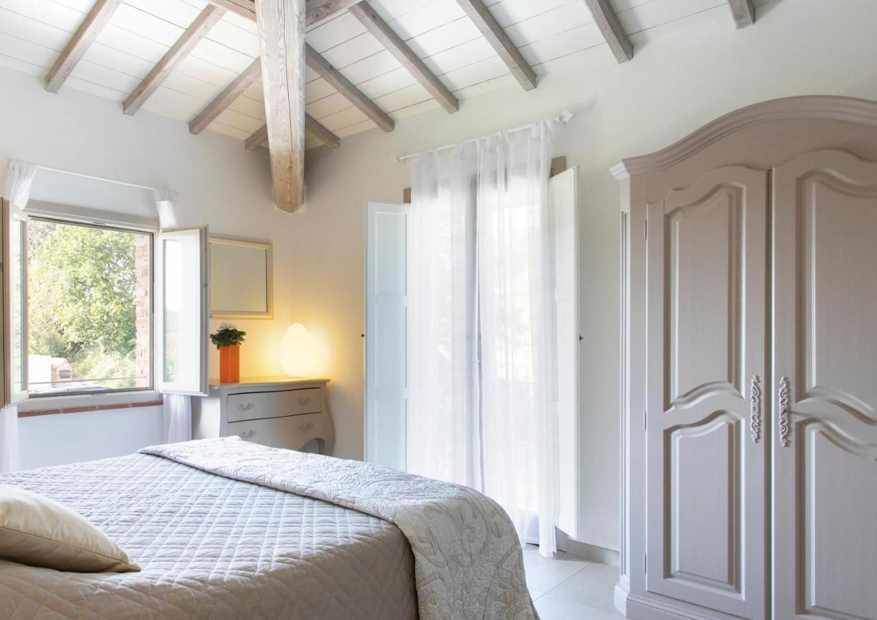 Fontelunga Hotel & Villas Pozzo  Exterior photo