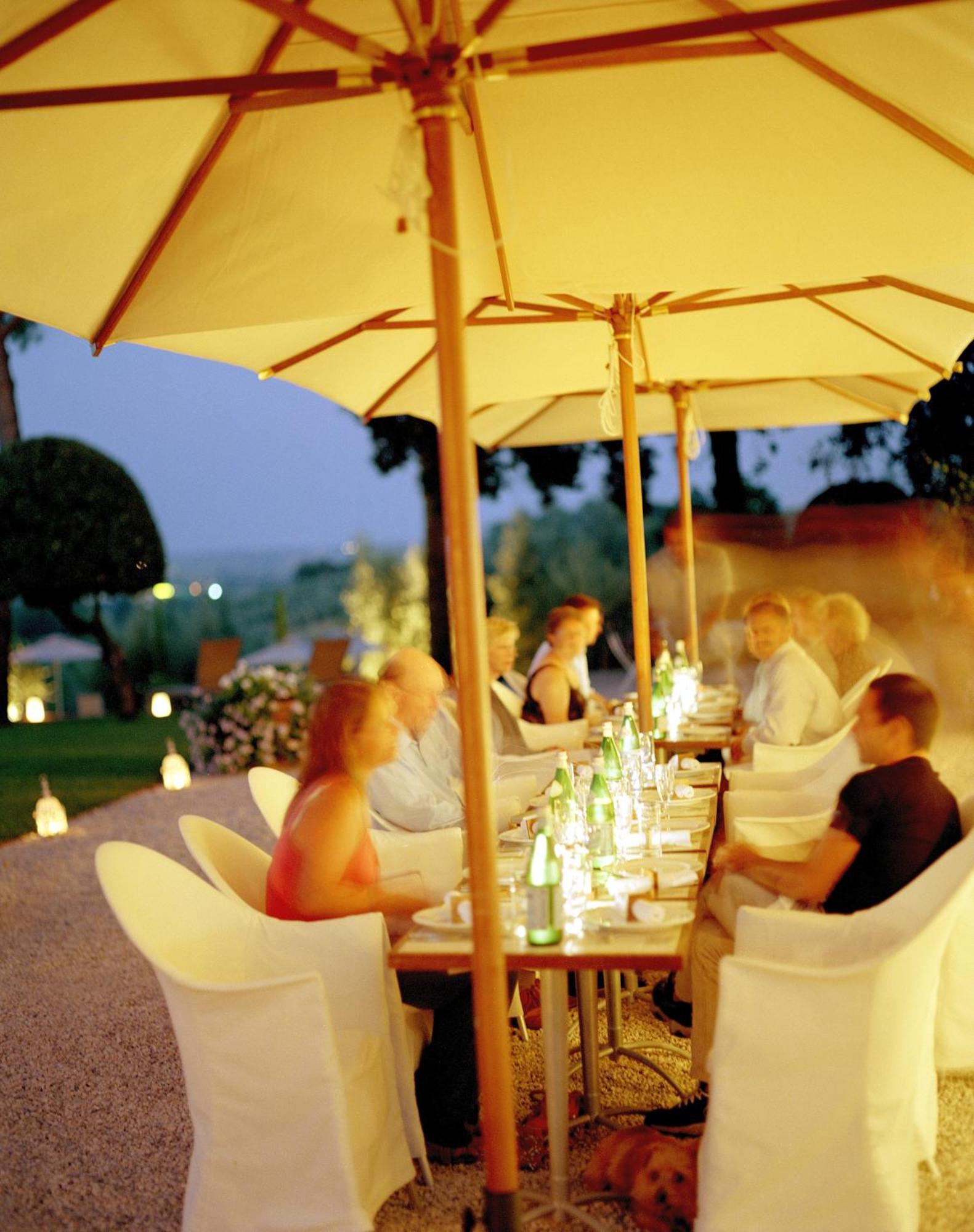 Fontelunga Hotel & Villas Pozzo  Exterior photo