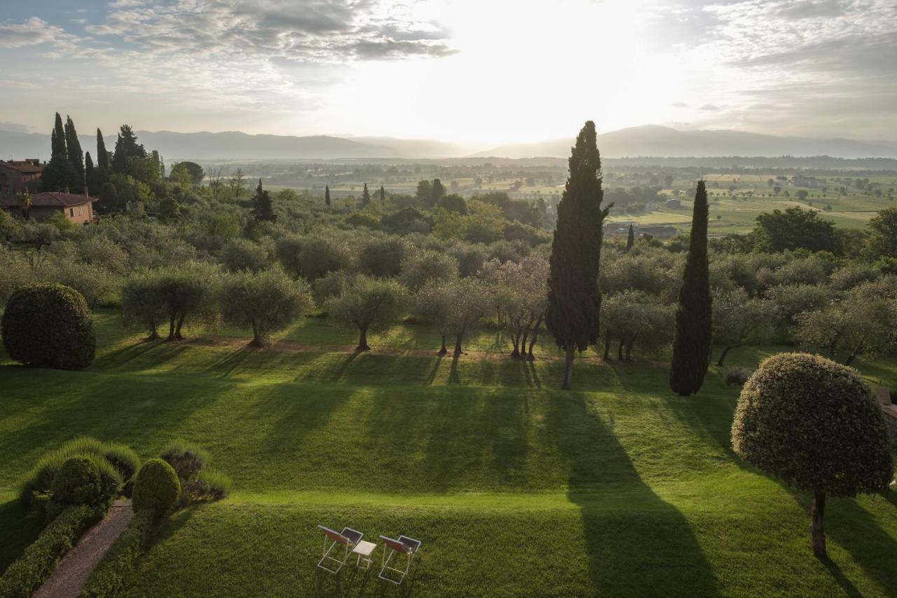 Fontelunga Hotel & Villas Pozzo  Exterior photo