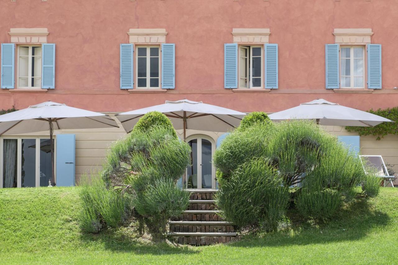 Fontelunga Hotel & Villas Pozzo  Exterior photo