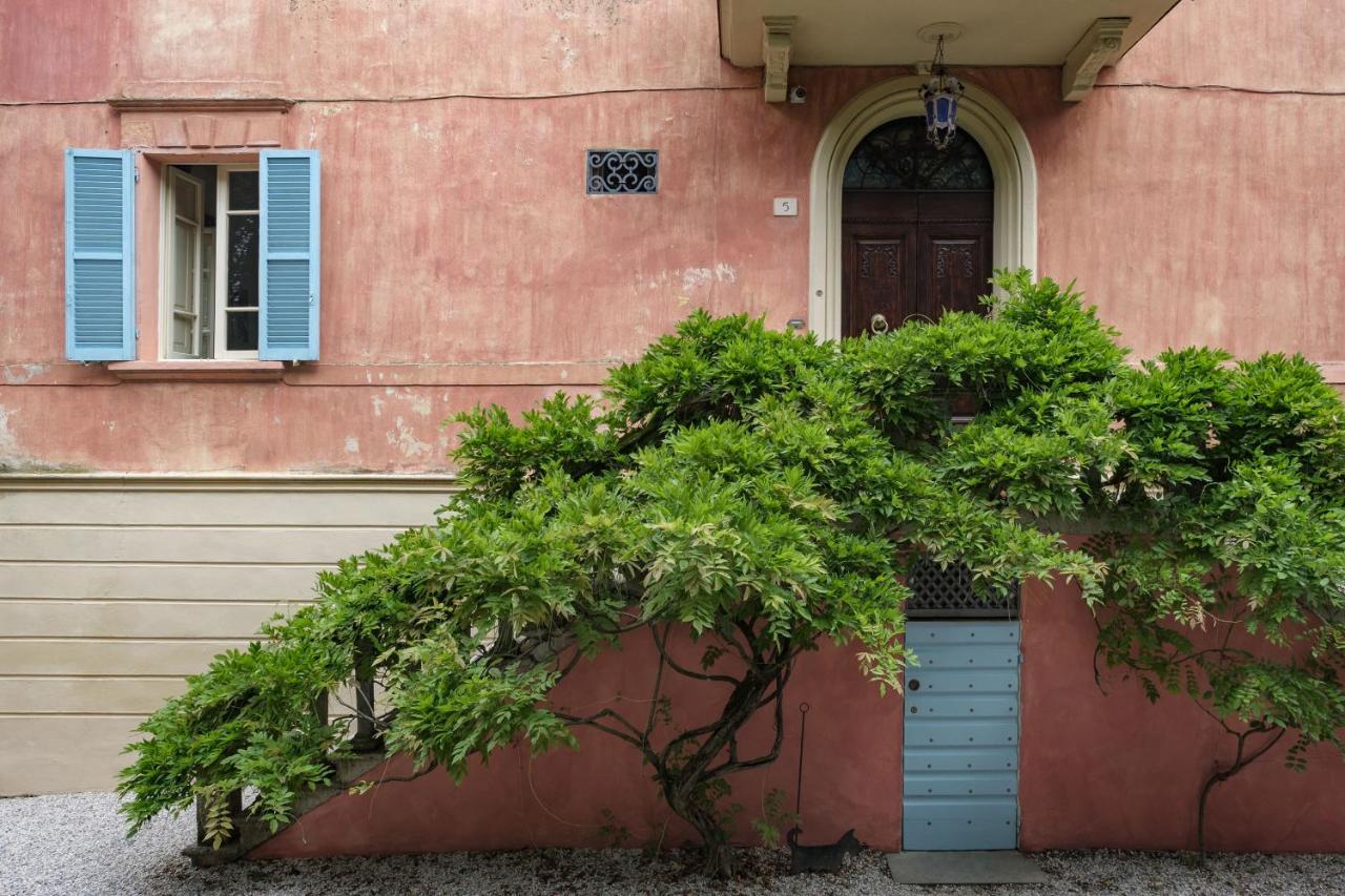 Fontelunga Hotel & Villas Pozzo  Exterior photo