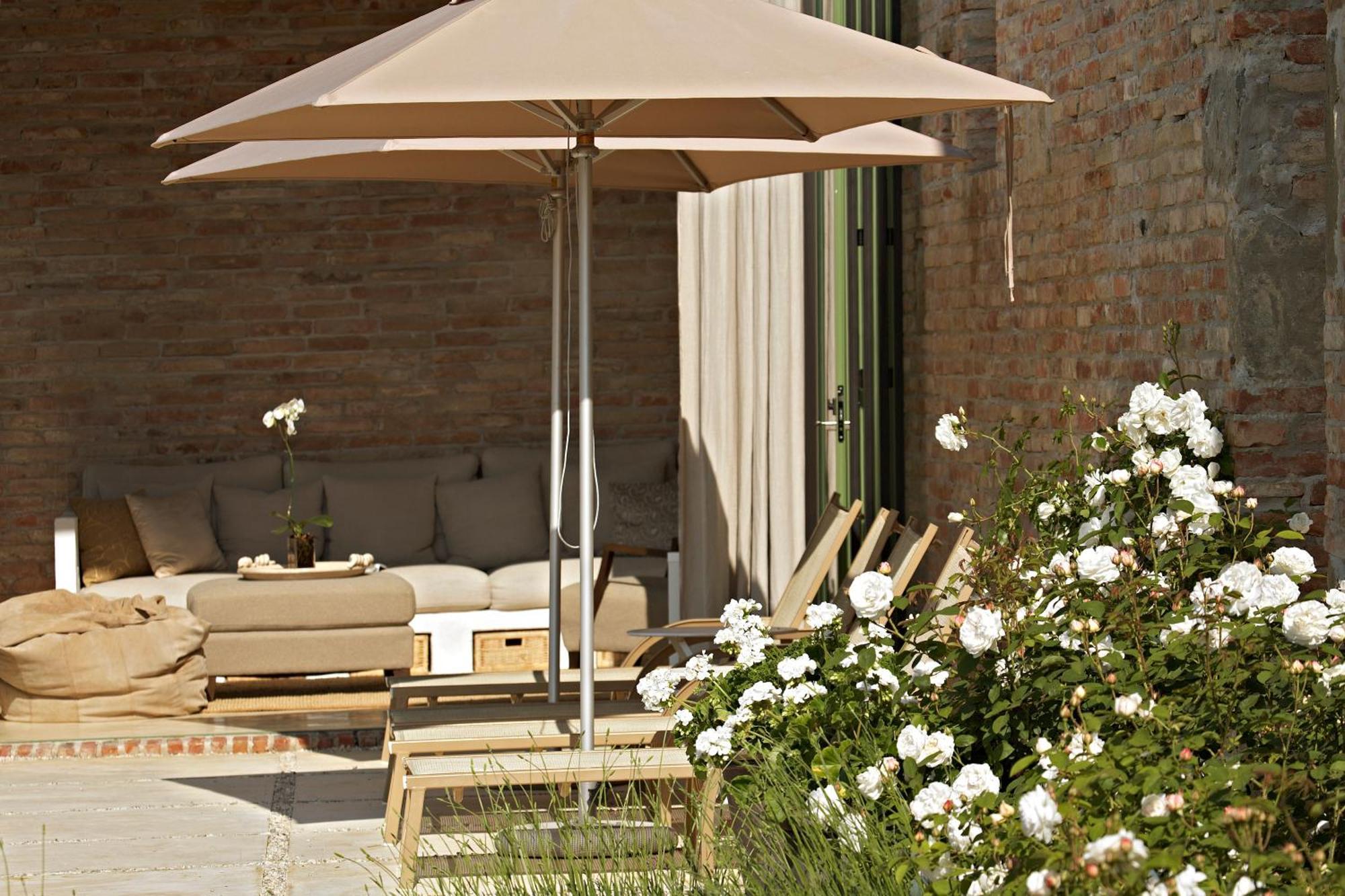 Fontelunga Hotel & Villas Pozzo  Exterior photo