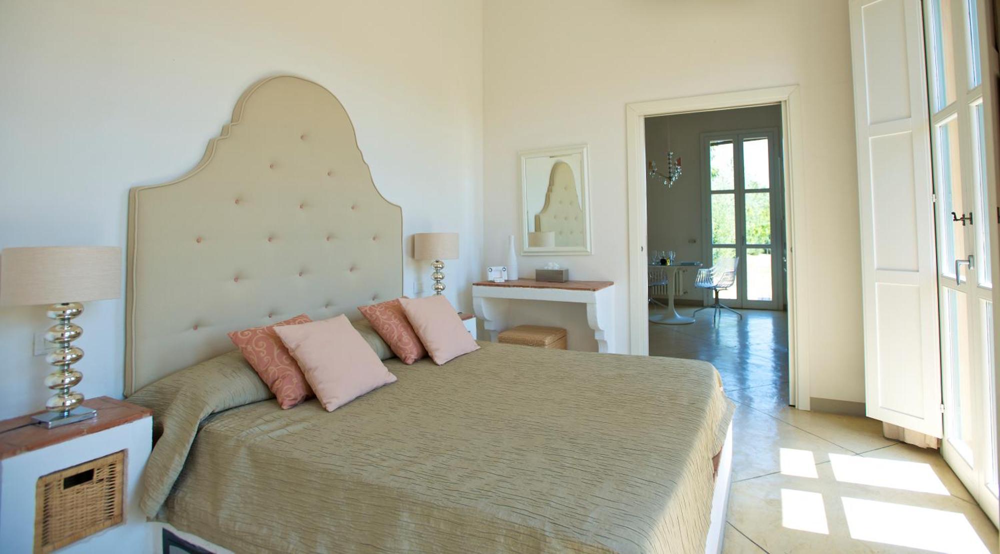 Fontelunga Hotel & Villas Pozzo  Exterior photo