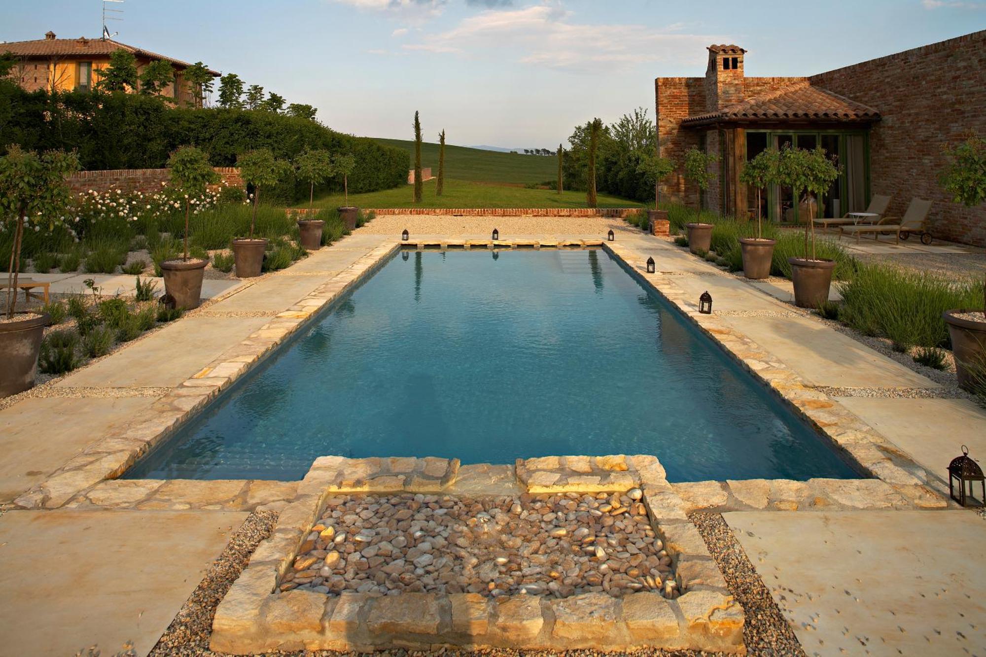 Fontelunga Hotel & Villas Pozzo  Exterior photo