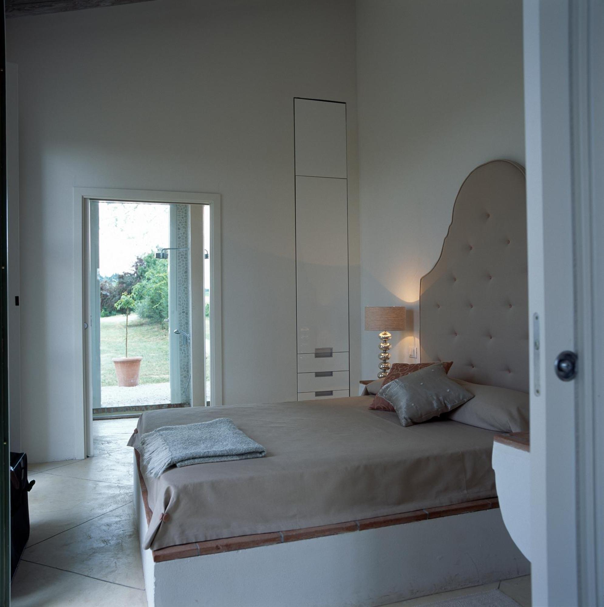 Fontelunga Hotel & Villas Pozzo  Exterior photo