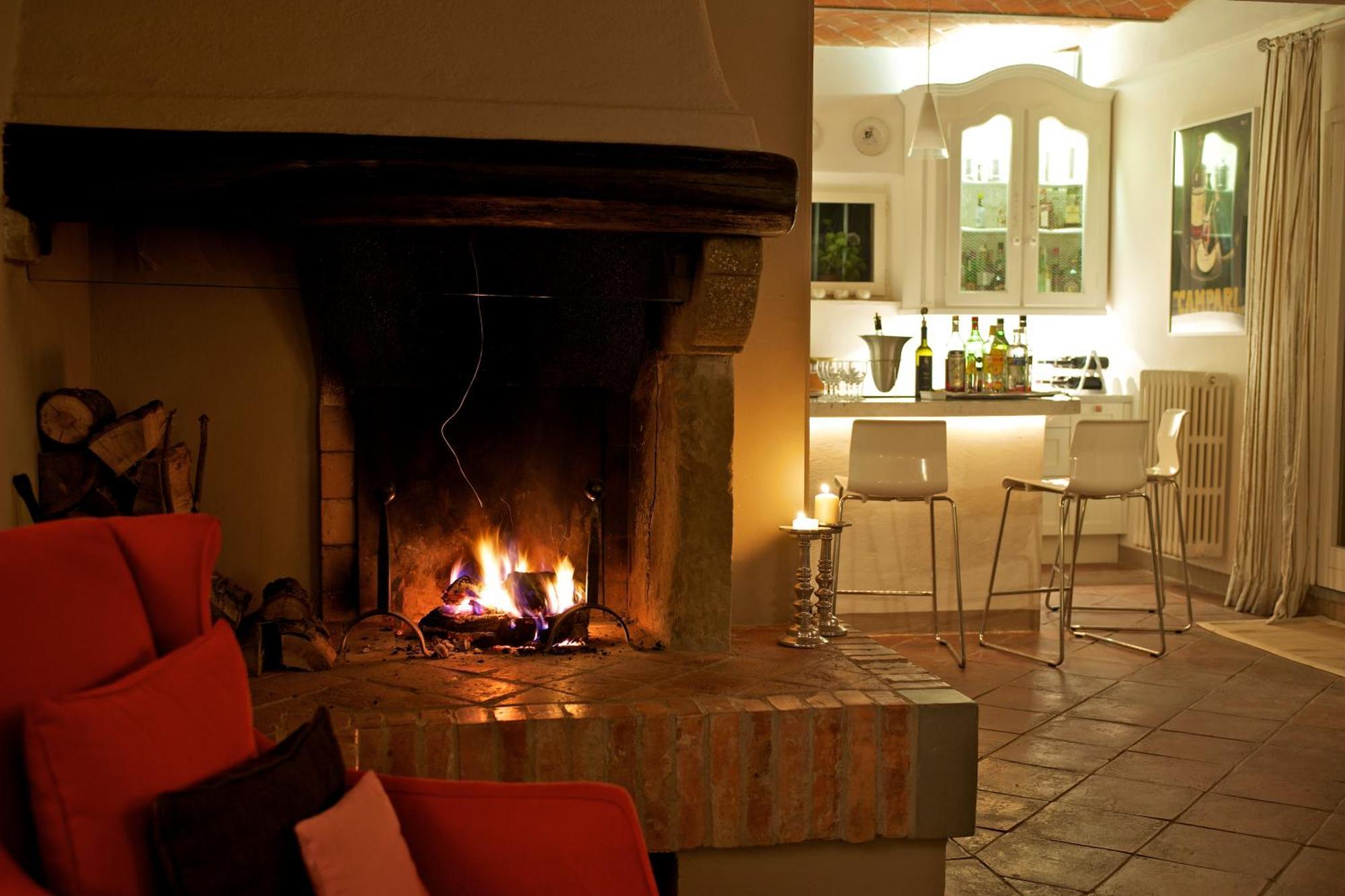 Fontelunga Hotel & Villas Pozzo  Exterior photo